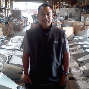 Meet your Posher, Ryan